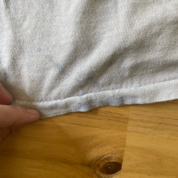 Dodgers giveaway tshirt 1994 vs. Astros - Picture 14 of 16